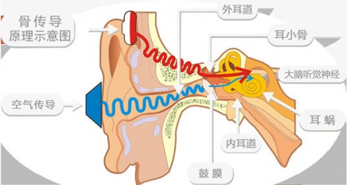 骨傳導(dǎo)耳機(jī)怎么選？多款骨傳導(dǎo)耳機(jī)橫向評(píng)測(cè)！解決你的選擇困難癥