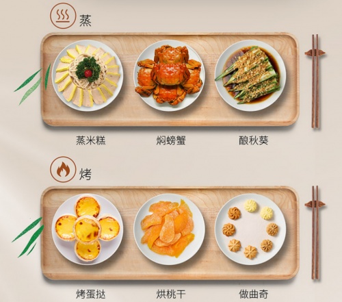 集成灶哪個品牌性價比高質量好？讓它來給你一個進廚房的理由