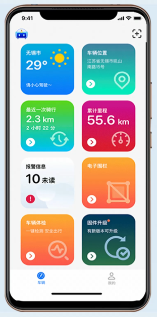 導(dǎo)航、定位、防盜樣樣行，新日XC3 Pro小米有品眾籌破百萬！