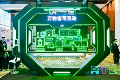 把元宇宙“搬”到技術(shù)大會現(xiàn)場，RTE2021大會是怎么做到的？