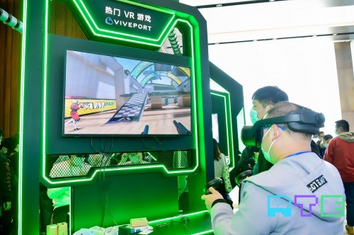 把元宇宙“搬”到技術(shù)大會現(xiàn)場，RTE2021大會是怎么做到的？