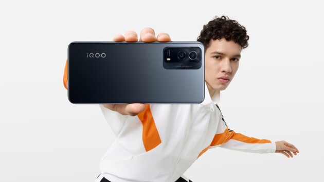 iQOO Z5x雙十一開售，更享多重好禮