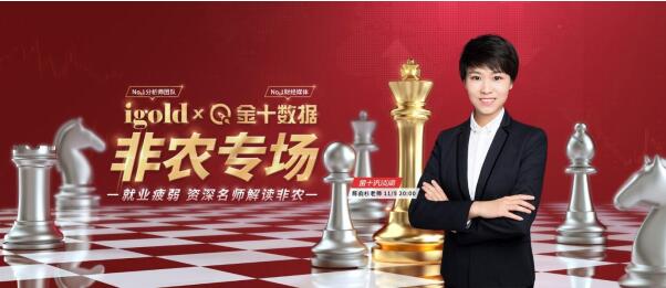 11月3日議息夜，領(lǐng)峰貴金屬&金十?dāng)?shù)據(jù)官宣合作！直擊縮債動向