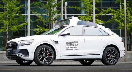 C-V2X商用落地照進現(xiàn)實，中國車企如何變道超車？