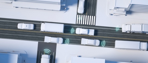 C-V2X商用落地照進現(xiàn)實，中國車企如何變道超車？
