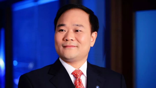 沃爾沃成功IPO，這十年李書福都做了什么？