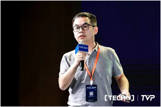 大咖共探萬物智聯(lián)時代風云！Techo TVP 物聯(lián)網(wǎng)開發(fā)者峰會圓滿落幕