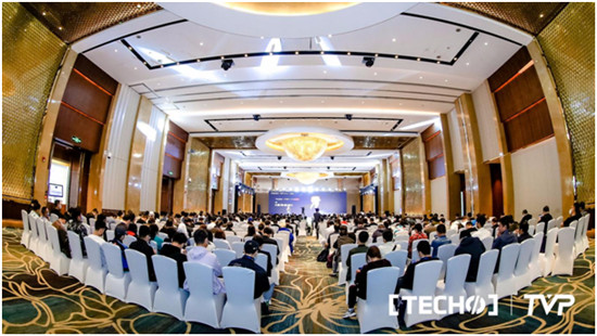 大咖共探萬物智聯(lián)時代風云！Techo TVP 物聯(lián)網(wǎng)開發(fā)者峰會圓滿落幕