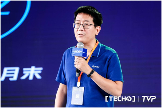大咖共探萬物智聯(lián)時代風云！Techo TVP 物聯(lián)網(wǎng)開發(fā)者峰會圓滿落幕