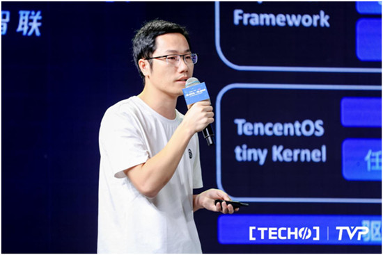 大咖共探萬物智聯(lián)時代風云！Techo TVP 物聯(lián)網(wǎng)開發(fā)者峰會圓滿落幕