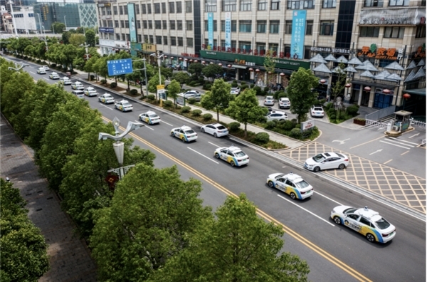 百度、蘑菇車聯(lián)的“車路云一體化”到底是啥？