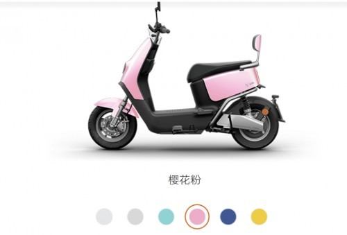 特殊時(shí)期健康出行，雅迪電動(dòng)車來助力！