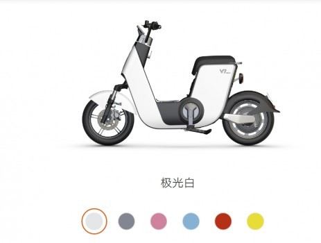 特殊時(shí)期健康出行，雅迪電動(dòng)車來助力！
