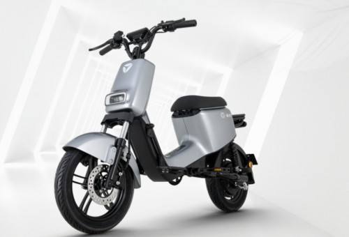 特殊時(shí)期健康出行，雅迪電動(dòng)車來助力！