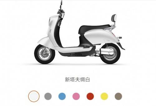 特殊時(shí)期健康出行，雅迪電動(dòng)車來助力！