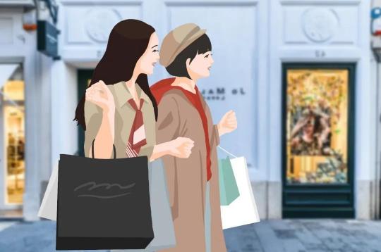 她靠“摳”買了兩套房，值得嗎？