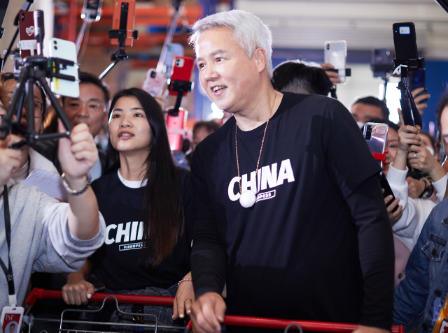 迎戰(zhàn)雙十業(yè)???