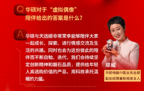 老友攜手角逐PC消費市場！京東11.11華碩高端筆記本銷量同比增長達300%