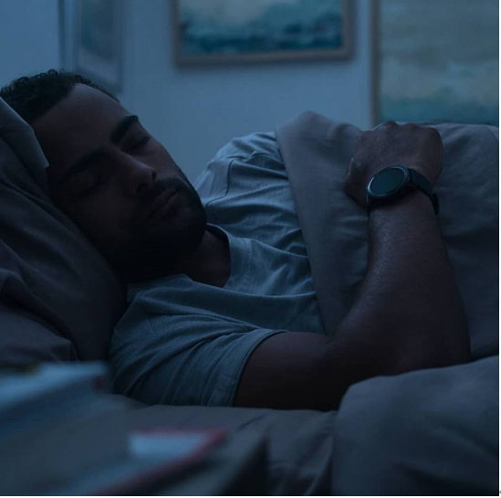 拒絕睡眠障礙！佳明Venu 2 運動手表實時監(jiān)測你的健康狀態(tài)