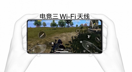 性能加料，高性價比，一加9RT強勢來襲
