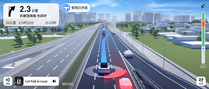 騰訊智慧出行業(yè)務(wù)版圖升級(jí)，以云、圖為核心，助力產(chǎn)業(yè)打通數(shù)字化“任督二脈”