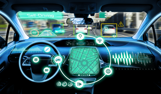 Robotaxi或是空中樓閣，誰在創(chuàng)造“自動駕駛”落地新方案？