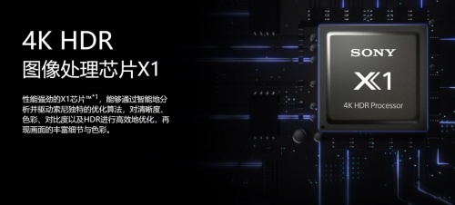 宅家玩出不一樣 11.11快把索尼電視安排上！