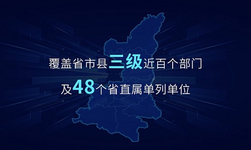 高效，便捷!陜西總工會(huì)4K超清視頻會(huì)議系統(tǒng)上線一周年