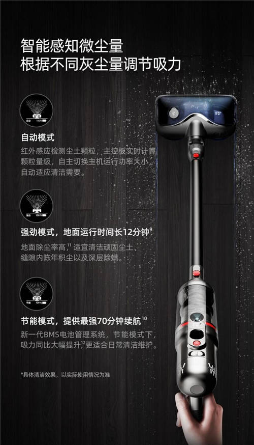 雙11值得購買的吸塵器都在這里了，趕快加購吧！