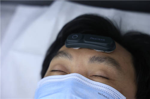 云棲大會圓滿落幕，“睡眠黑科技”激發(fā)未來暢想