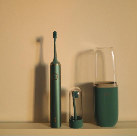 電動牙刷哪個牌子好？2021最新好評電動牙刷品牌排行榜揭曉