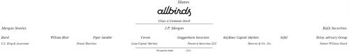 Allbirds上市首日收漲92.6%，富途任IPO分銷商