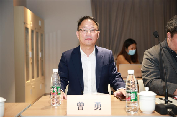 創(chuàng)新智慧城市標(biāo)準(zhǔn)，全球新型智慧城市（SMILE指數(shù)）評(píng)估評(píng)級(jí)專家委員會(huì)正式成立