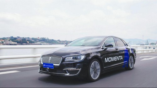 跟著Waymo做Robotaxi的百度，為什么成了“漸進派”？