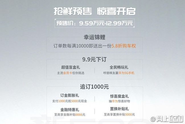 東風風光新580今日上市 全新設計碾壓同級車型