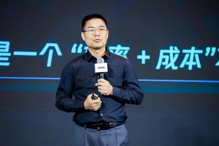 從容器到低代碼，騰訊云首次披露云原生技術(shù)演進(jìn)歷程