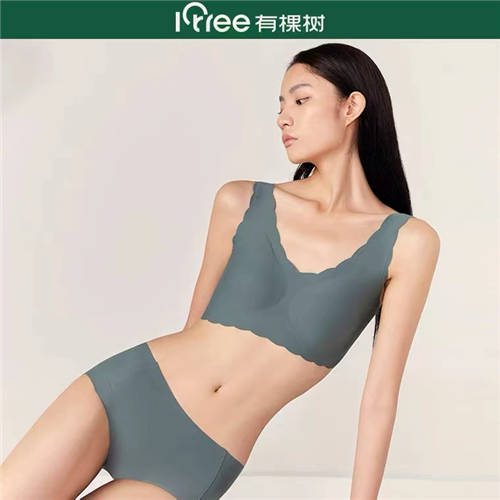 獨立自我的Z世代VS舒適無拘束的有棵樹，一拍即合