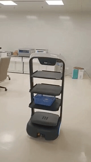 巨擘聯(lián)袂！普渡科技攜手華西天府醫(yī)院，領航智慧醫(yī)療新征程