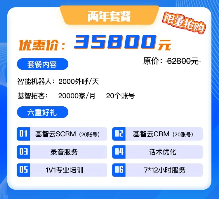 雙十一熱潮席卷企業(yè)營銷，Stepone基智云億元補貼行動讓獲客降本增效！