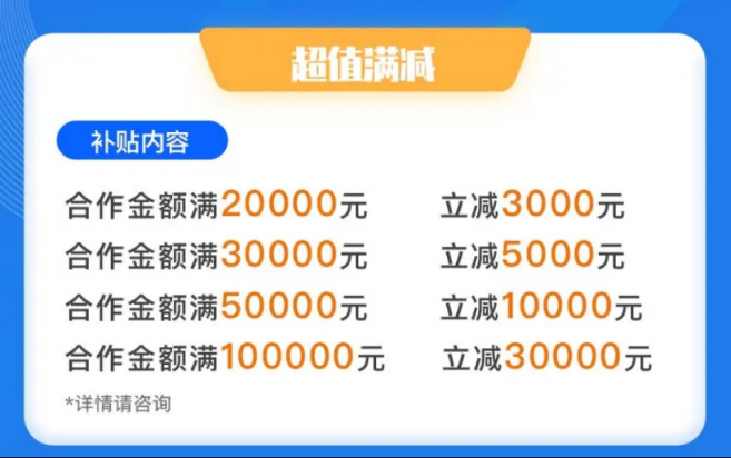 雙十一熱潮席卷企業(yè)營銷，Stepone基智云億元補貼行動讓獲客降本增效！