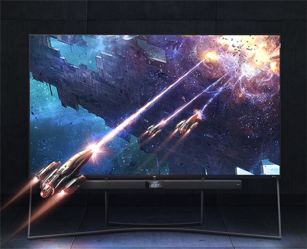 凡爾賽還能這么玩！TCL 98X9C重新定義社交新生活