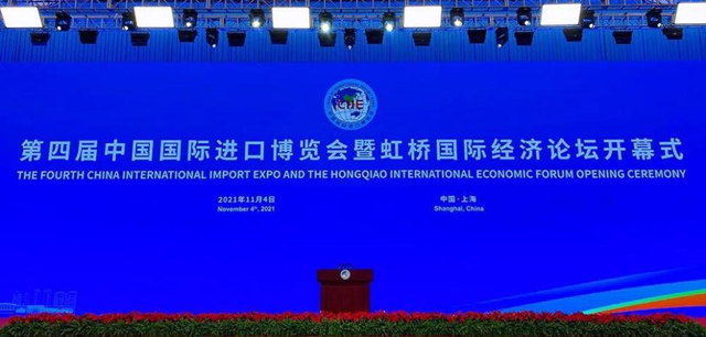 “二刷”進博會，萊特維健全新出擊