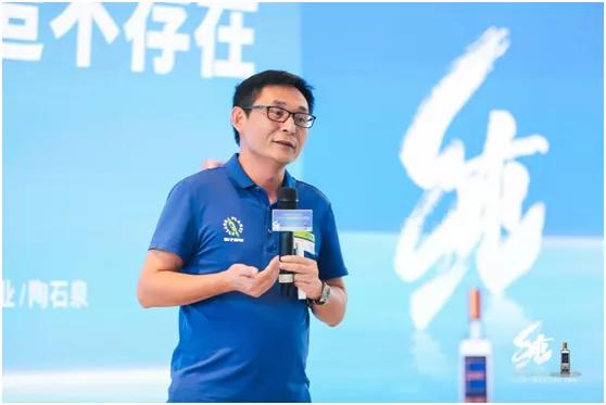 新十年新酒體，金蓋江小白開啟百元名酒時(shí)代
