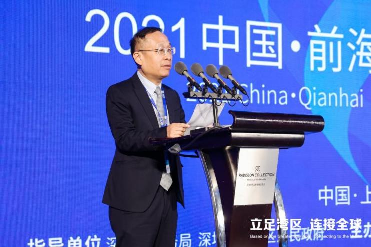 79.6億元！怡亞通與全球品牌在進(jìn)博會(huì)簽約金額創(chuàng)新高