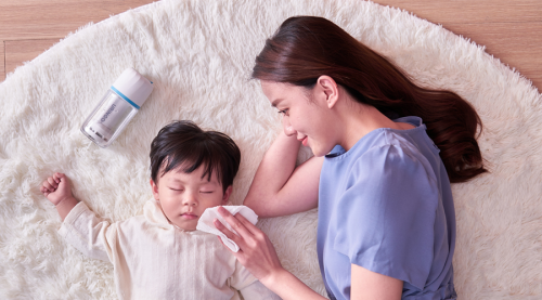 一鍵自制，0添加！七彩叮當(dāng)智能濕巾機(jī)新品首發(fā)，瞄準(zhǔn)母嬰人群，開啟濕巾新革命！