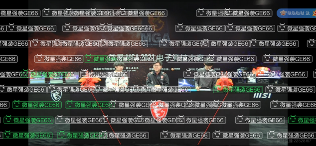 FPB戰(zhàn)隊勇奪微星MGA2021電子競技大賽冠軍！