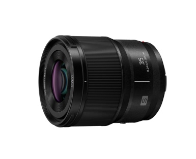 集合！松下全畫幅F1.8軍團新鏡頭，35mm F1.8現(xiàn)已上線！