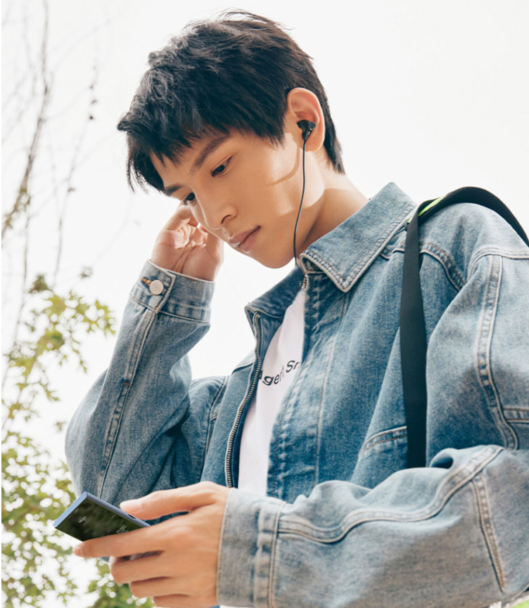 國民好物來襲，aigo智能播放器M2pro讓mp3蛻變新生