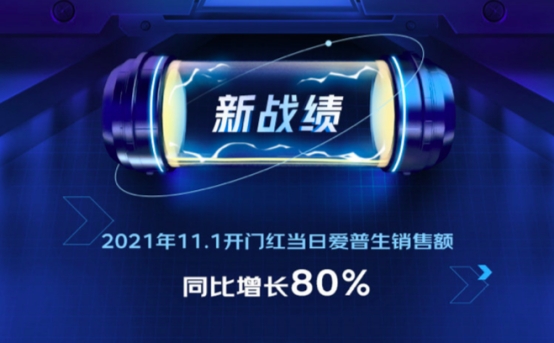 愛普生的“印”“像”起源，11.11聽京東與品牌講述科技發(fā)展的那些事