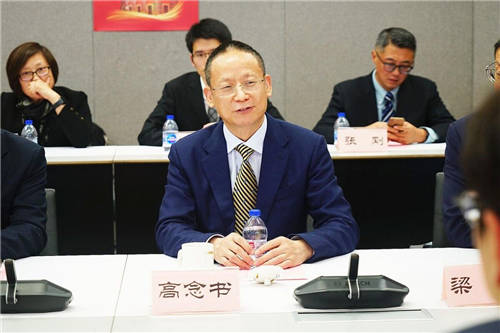 亞信科技智慧城市再添助力 與云賽智聯(lián)達成戰(zhàn)略合作共促行業(yè)轉型
